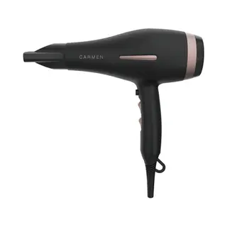 Carmen Pro Ac-hairdryer 2300 haardroger 2300 W Zwart