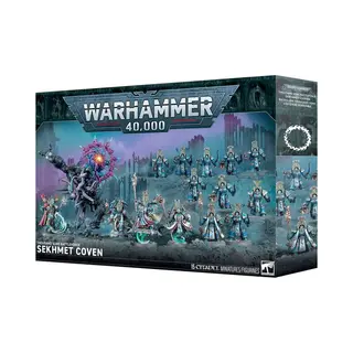Games Workshop 36-06 collectible figure