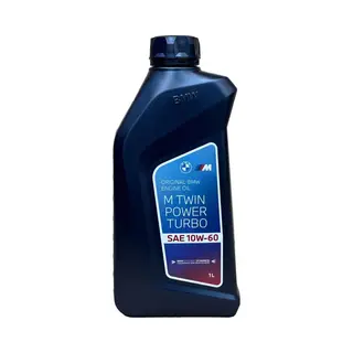 Bmw 83212365924 Motoröl Inhalt, 1l, 10W-60