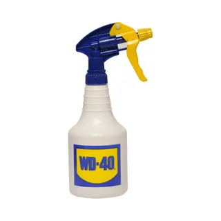 Wd-40 44000 hand sprayer 0.6 L Blue, White, Yellow