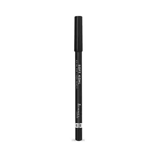 Rimmel Soft Kohl Kajal, 061 Jet Black, 1.2g
