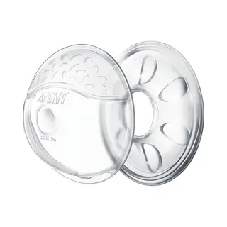 Philips Avent 2 pcs Comfort breast shell set