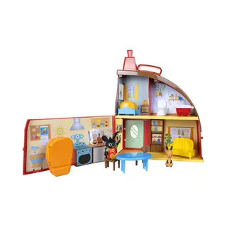 Bing ’s Speelhuis Speelset
