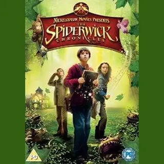 Spiderwick Chronicles (Import)