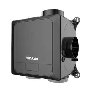 Vent-Axia 101.0