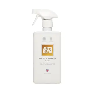 Autoglym Vinyl & Rubber Care 500 Ml