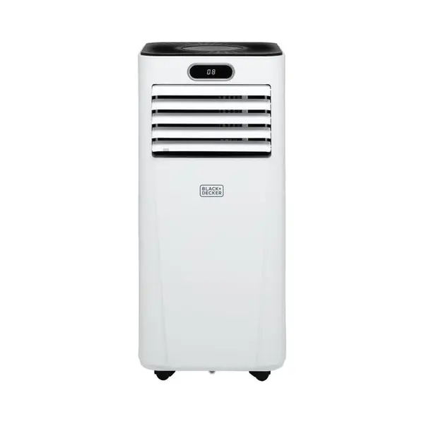 Igenix White 7000BTU 3-in-1 Portable Air Conditioner - Size, 67.5 X 29 X 28cm - Wilko thumbnail