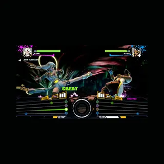 Modus Games God of Rock