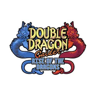 Modus Games Double Dragon Gaiden: Rise of the Dragons Standard PlayStation 5