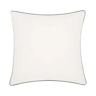 Harlequin Sumi Square Pillowcase, Charcoal