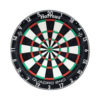 Harrows - Quadro 240 Dartboard