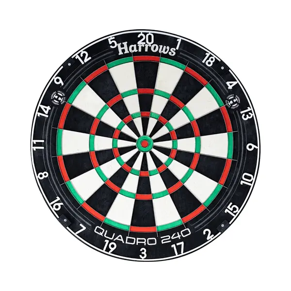 Harrows - Quadro 240 Dartboard thumbnail