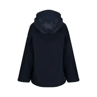 Regatta Kid Pack It Iii Waterproof Shell Jacket - Midnight, Size 2