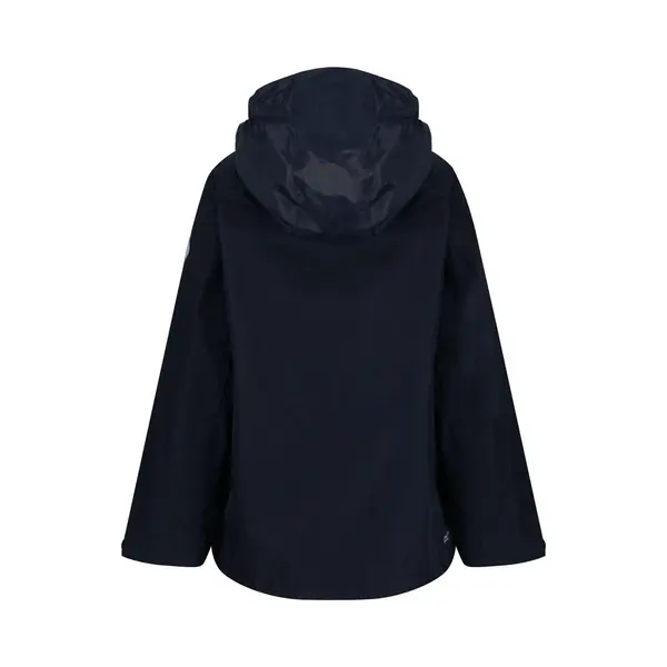 Regatta Kid Pack It Iii Waterproof Shell Jacket - Midnight, Size 2 thumbnail