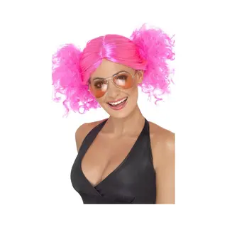 Smiffys 42006 accessoire voor feestkleding Feestkleding pruik