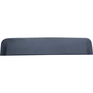Aidapt - Drempelhulp - Volledig Rubber - Milieuvriendelijk - 2, 5cm