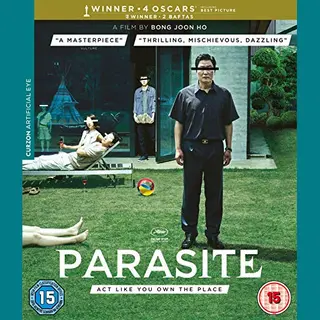 Parasite