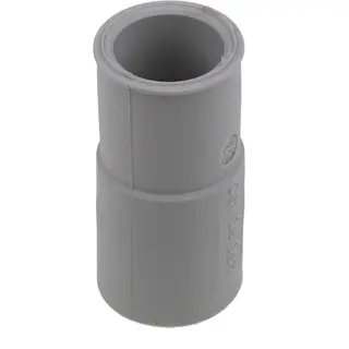 Universeel - Mof Afvoer 22 Mm -