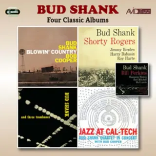 1 Four Classic Albums