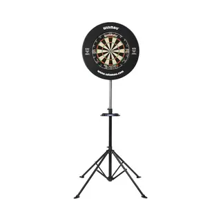 Winmau Dartscheibe Dartboardständer Xtreme 2