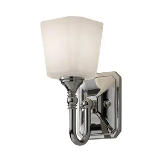 Feiss Bathroom Wall Light Concord In A Classic Design