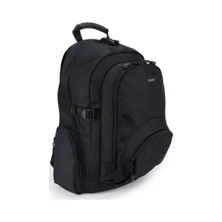 Targus CN600 backpack Black Nylon, Polyester