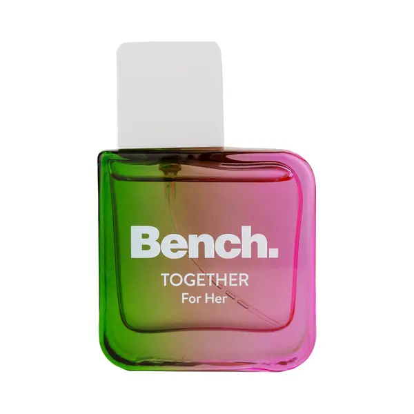 Bench Together For Her Eau De Toilette 30 Ml thumbnail