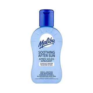Malibu Soothing After Sun 200 Ml