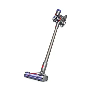 Dyson V8 Animal+ - Steelstofzuiger - Tot 40 Min. Constante Zuigkracht - Grijs