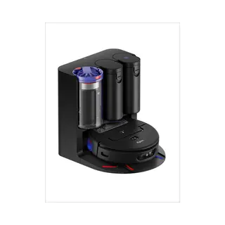 Dyson Spot+scrub Ai 0,25 l Schwarz