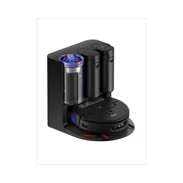 Dyson Spot+scrub Ai 0.25 L Zwart thumbnail