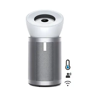 Dyson 304511-01 Luftreiniger 100 m² 42 dB Silber