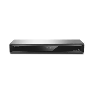 Panasonic Dmr-BCT765AG Dvd/Blu-Ray-Player Blu-Ray-Rekorder 3D Silber