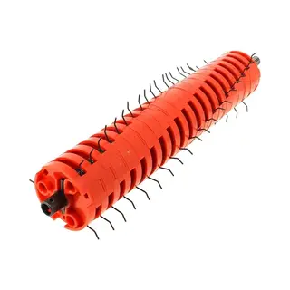 Black+Decker Black&Decker - Rol Met Kammen Verticuteerder - 100430200