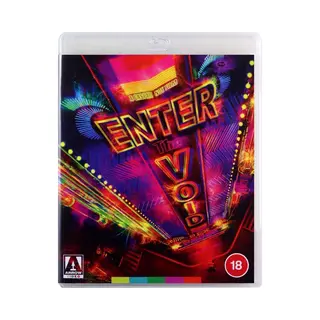 Arrow Video Enter The Void