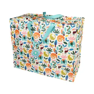 Storage Bag Rex London Jumbo Wild Wonders