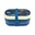 Blauw
