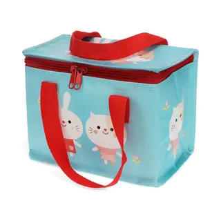 Lunch Box Rex London Lottie And Friends