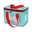 Blauw, Rood, Roze