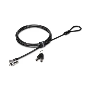 Kensington MicroSaver® 2.0 laptopslot met sleutel
