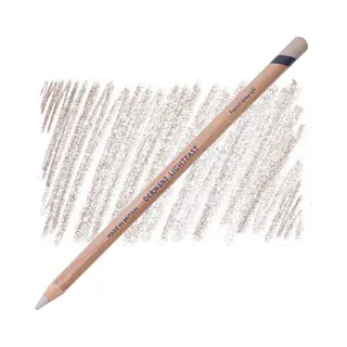 Derwent Lightfast Potlood - Fossil Grey LF1