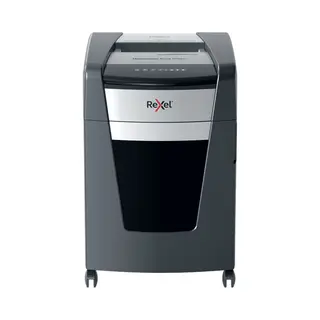 Rexel Momentum Extra XP514+ Jam Free Micro Cut Paper Shredder P5