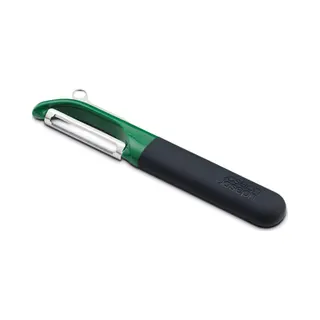 Joseph Joseph 10108 peeler Straight peeler Black, Green