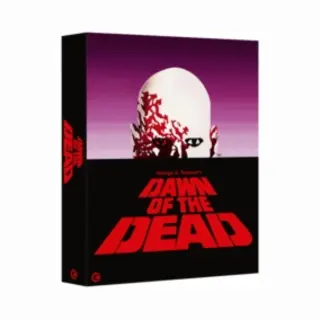 Second Sight Dawn Of The Dead
