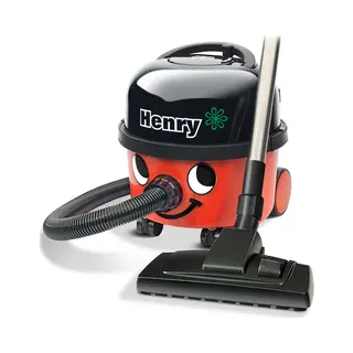 Numatic Hvr-180 8 l Trommelstofzuiger Droog 620 W Stofzak