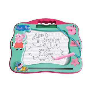 Character Peppa Pig 0PP-07218 kunst- en handwerkspeelgoed