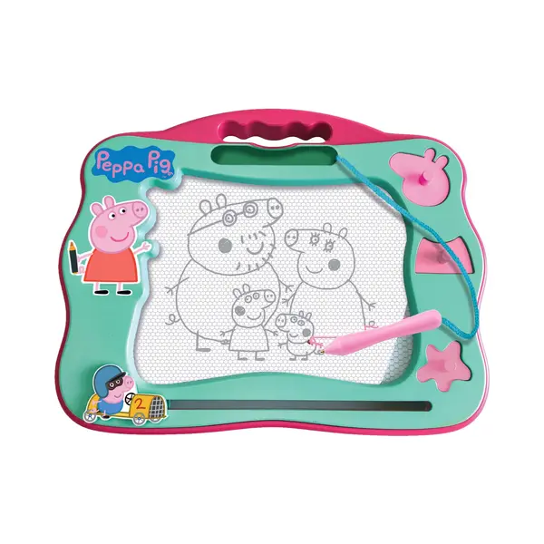 Character Peppa Pig 0PP-07218 kunst- en handwerkspeelgoed thumbnail