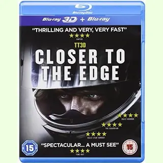Tt, Closer To The Edge