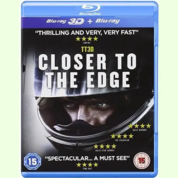 Tt, Closer To The Edge thumbnail