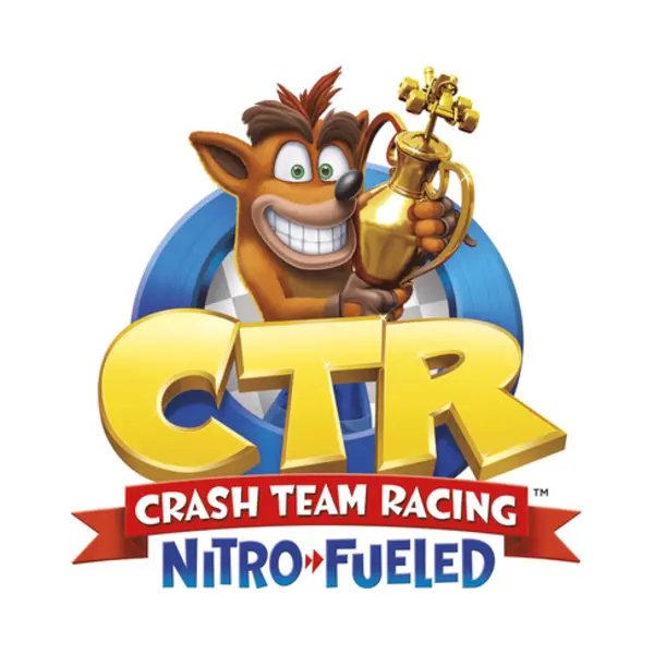 Activision Crash Team Racing Nitro-Fueled Standard Xbox One thumbnail